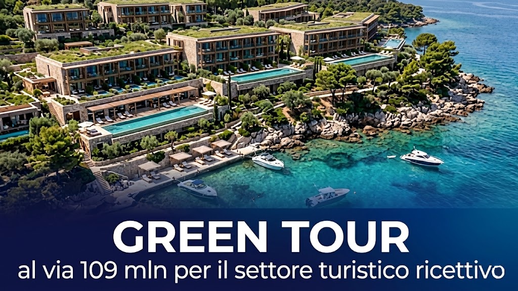 Alberghi affacciati sul mare