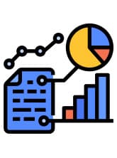 analisi centrale rischi icona - Global Advisory Lab