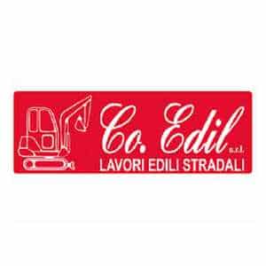 LOGO CO. EDIL 1 - Global Advisory Lab